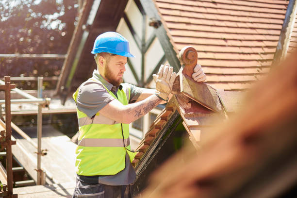 Gutter Installation and Roofing in Fairview Heights, IL